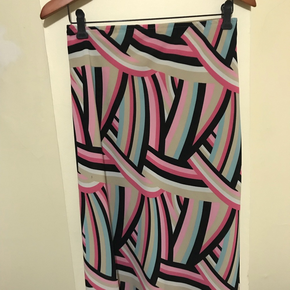New York and company skirt